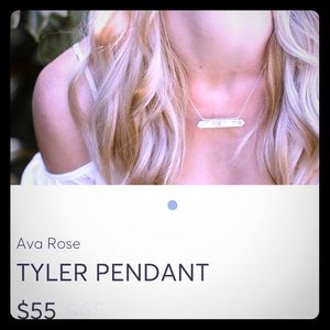LOOKING to buy this! Ava Rose Tyler necklace